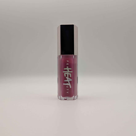 Gloss Bomb Heat Lip Luminizer + Plumper for Irresistible Shine and Fullness