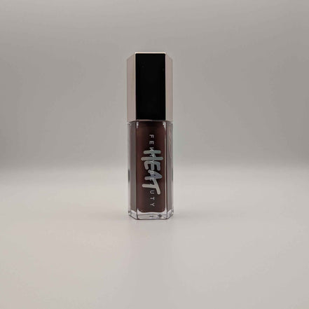 Gloss Bomb Heat Lip Luminizer + Plumper for Irresistible Shine and Fullness
