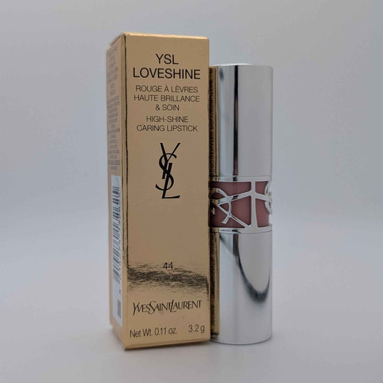 YSL LOVESHINE High-Shine Caring Lipstick