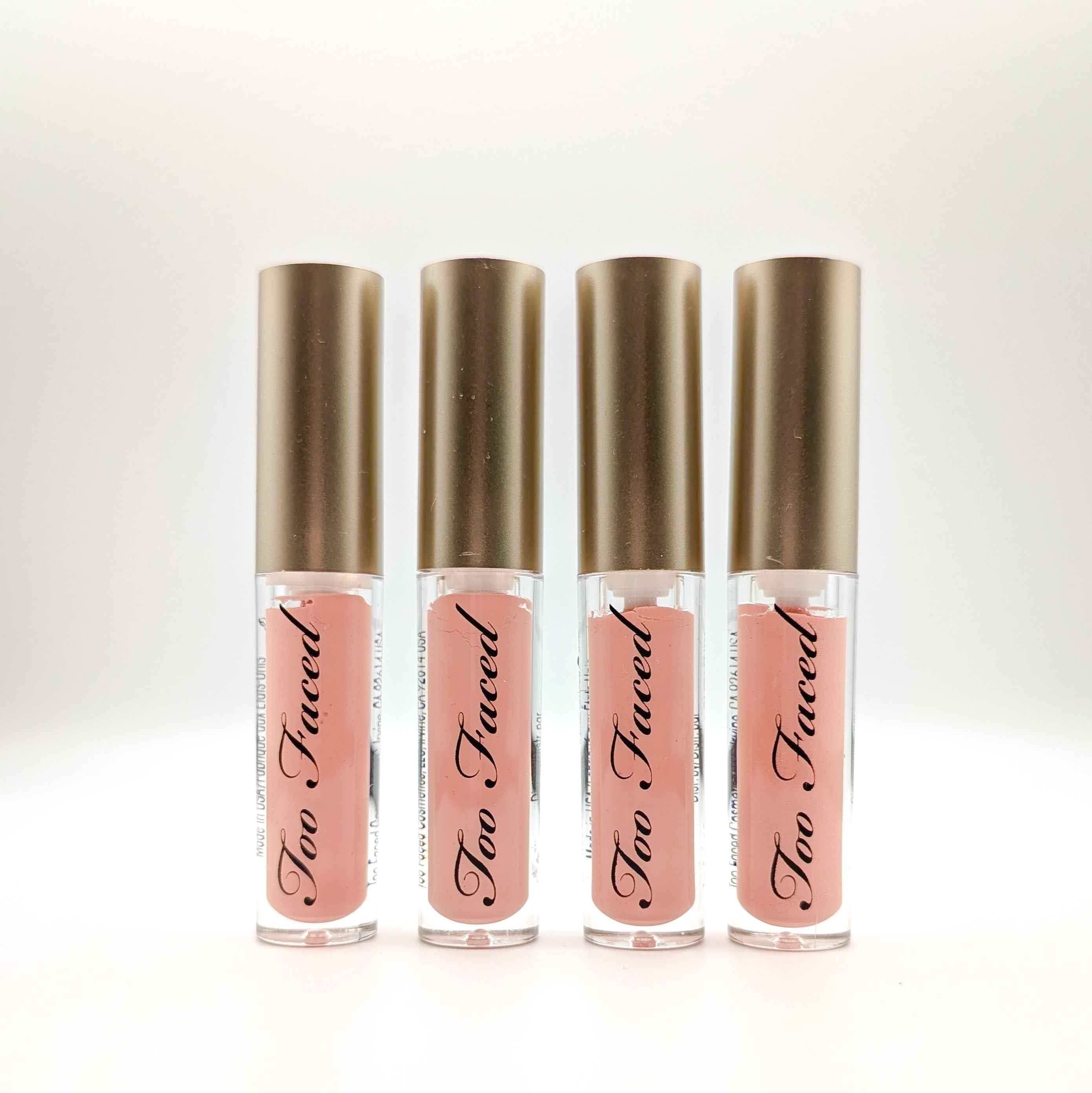 Too Faced Lip Gloss