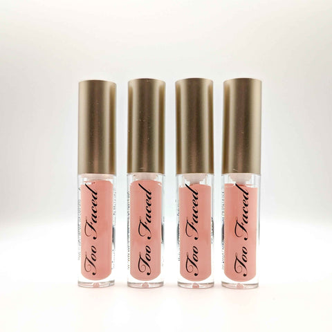 Too Faced Lip Gloss