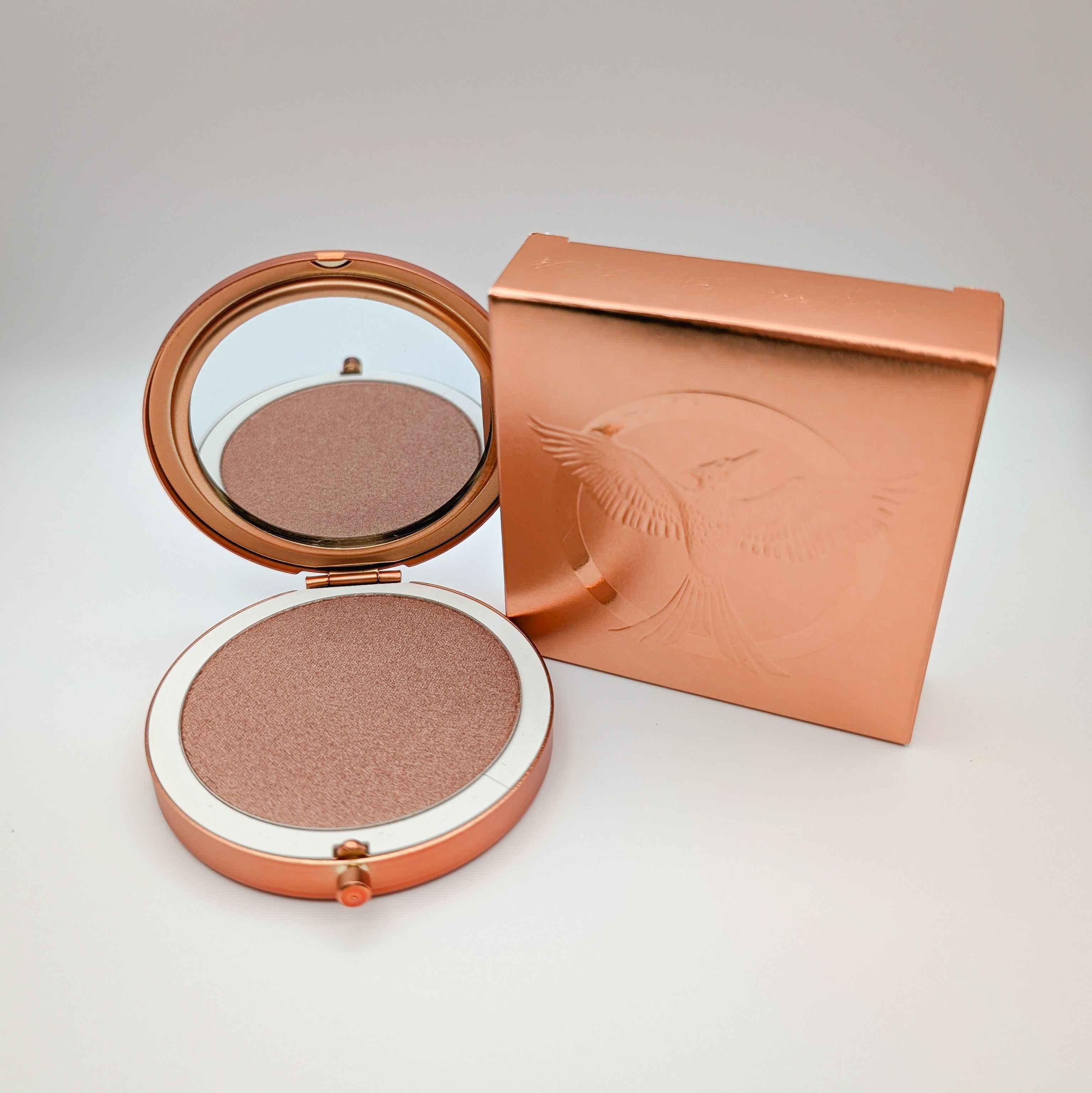 The Hunger Games Bronzer