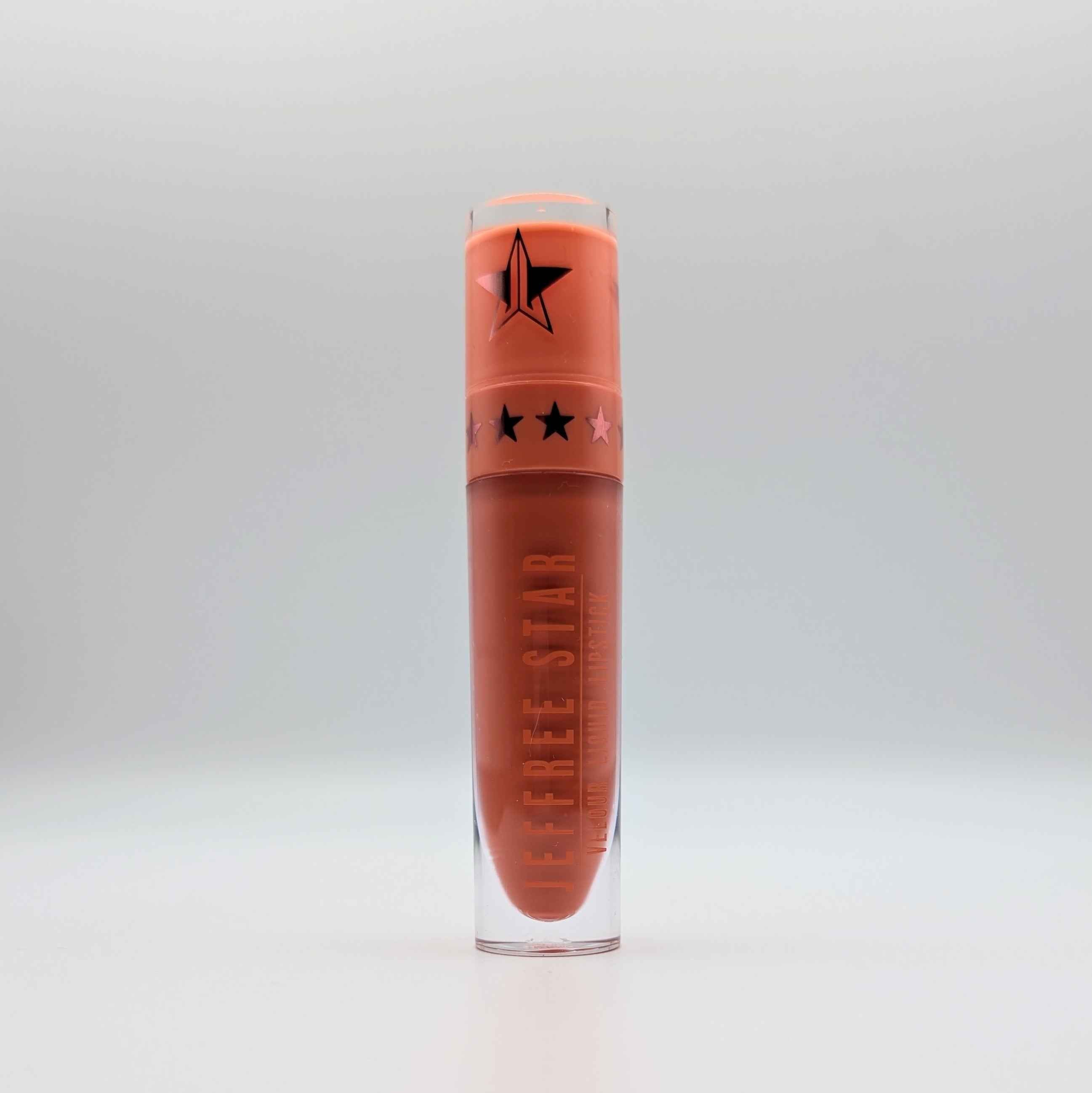 Jeffree Star Liquid Lipstick - Long-Lasting Ultra-Matte Velour Formula