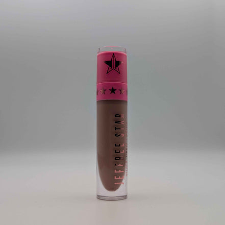 Jeffree Star Liquid Lipstick - Long-Lasting Ultra-Matte Velour Formula