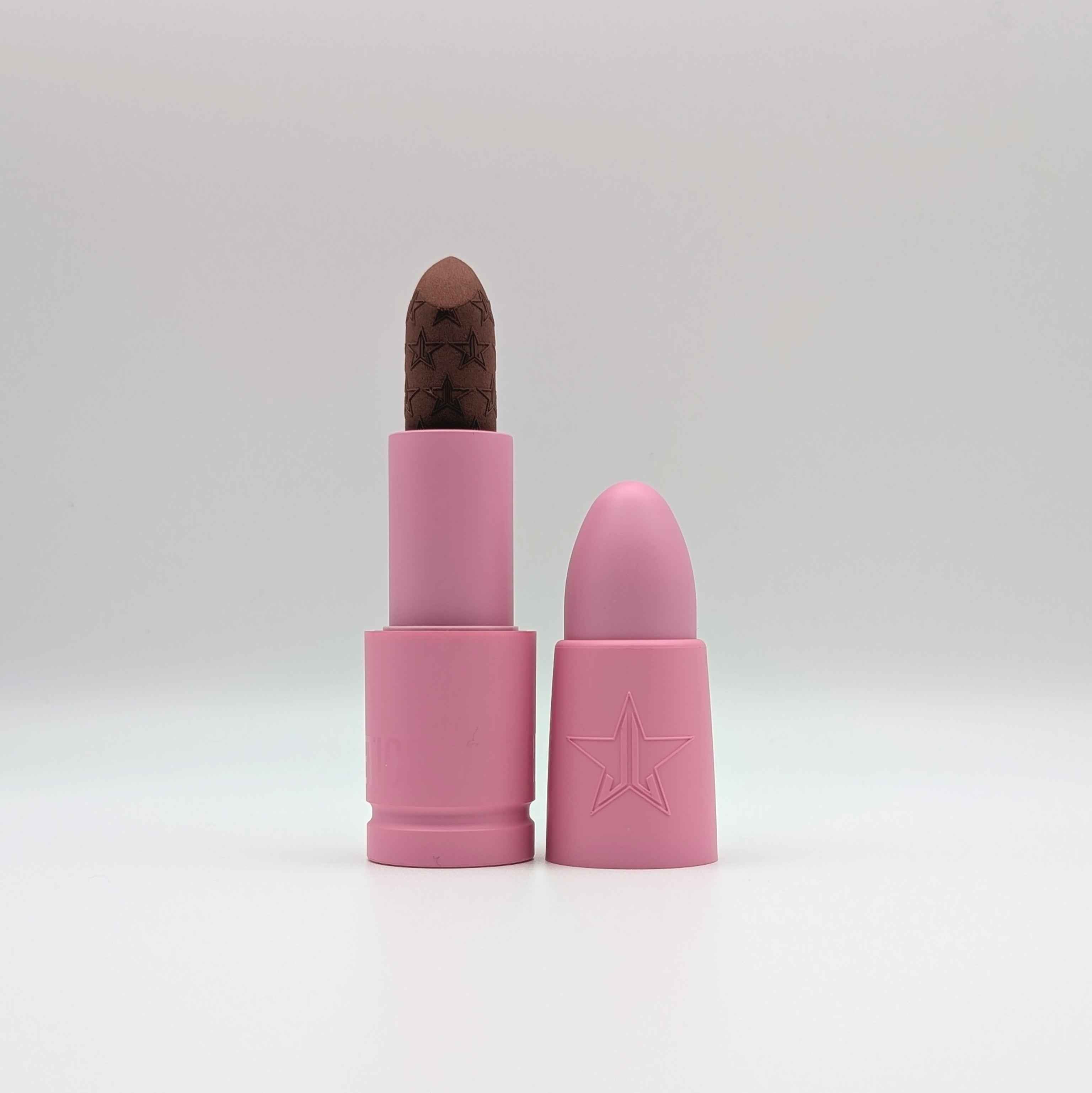 Jeffree Star Velvet Trap Lipstick - High-Impact Color & Smooth Finish