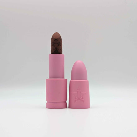 Jeffree Star Velvet Trap Lipstick - High-Impact Color & Smooth Finish