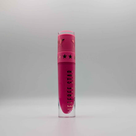 Jeffree Star Liquid Lipstick - Long-Lasting Ultra-Matte Velour Formula