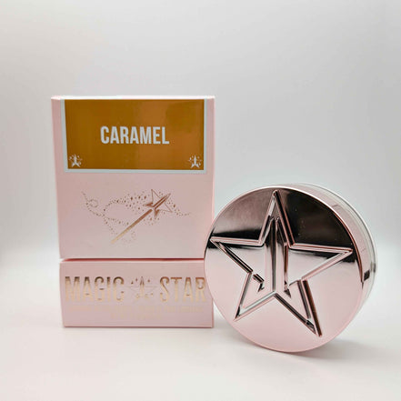 Magic Star Luminous Setting Powder