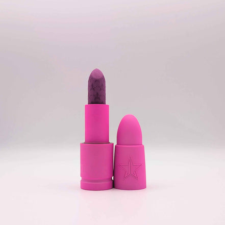 Jeffree Star Velvet Trap Lipstick - High-Impact Color & Smooth Finish