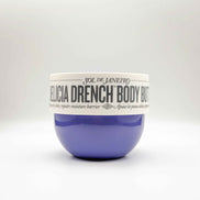 Delícia Drench Body Butter - Luxurious Hydration for Silky Smooth Skin
