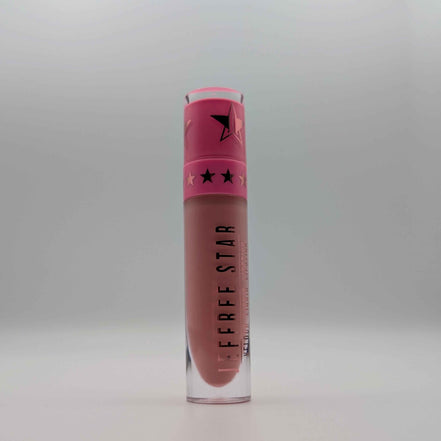 Jeffree Star Liquid Lipstick - Long-Lasting Ultra-Matte Velour Formula