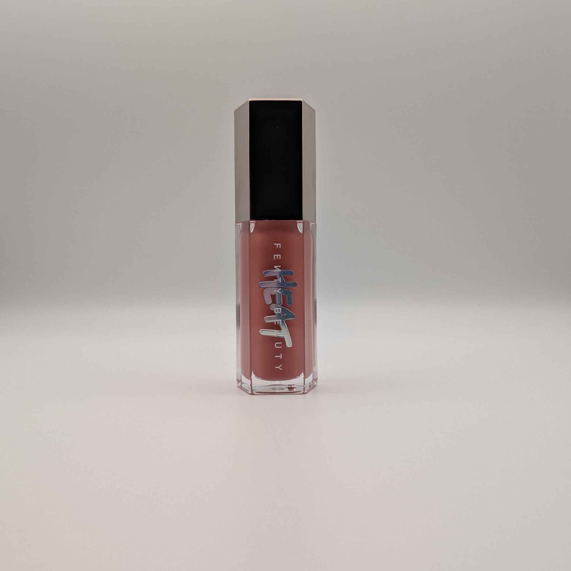 Gloss Bomb Heat Lip Luminizer + Plumper for Irresistible Shine and Fullness