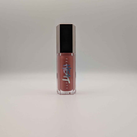 Gloss Bomb Heat Lip Luminizer + Plumper for Irresistible Shine and Fullness