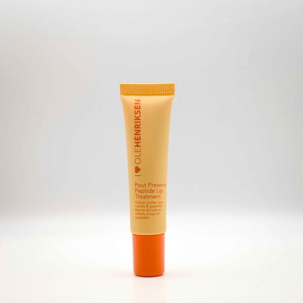 Ole Henriksen Lip Treatment - Pout Preserve Peptide Formula for Hydrated Lips