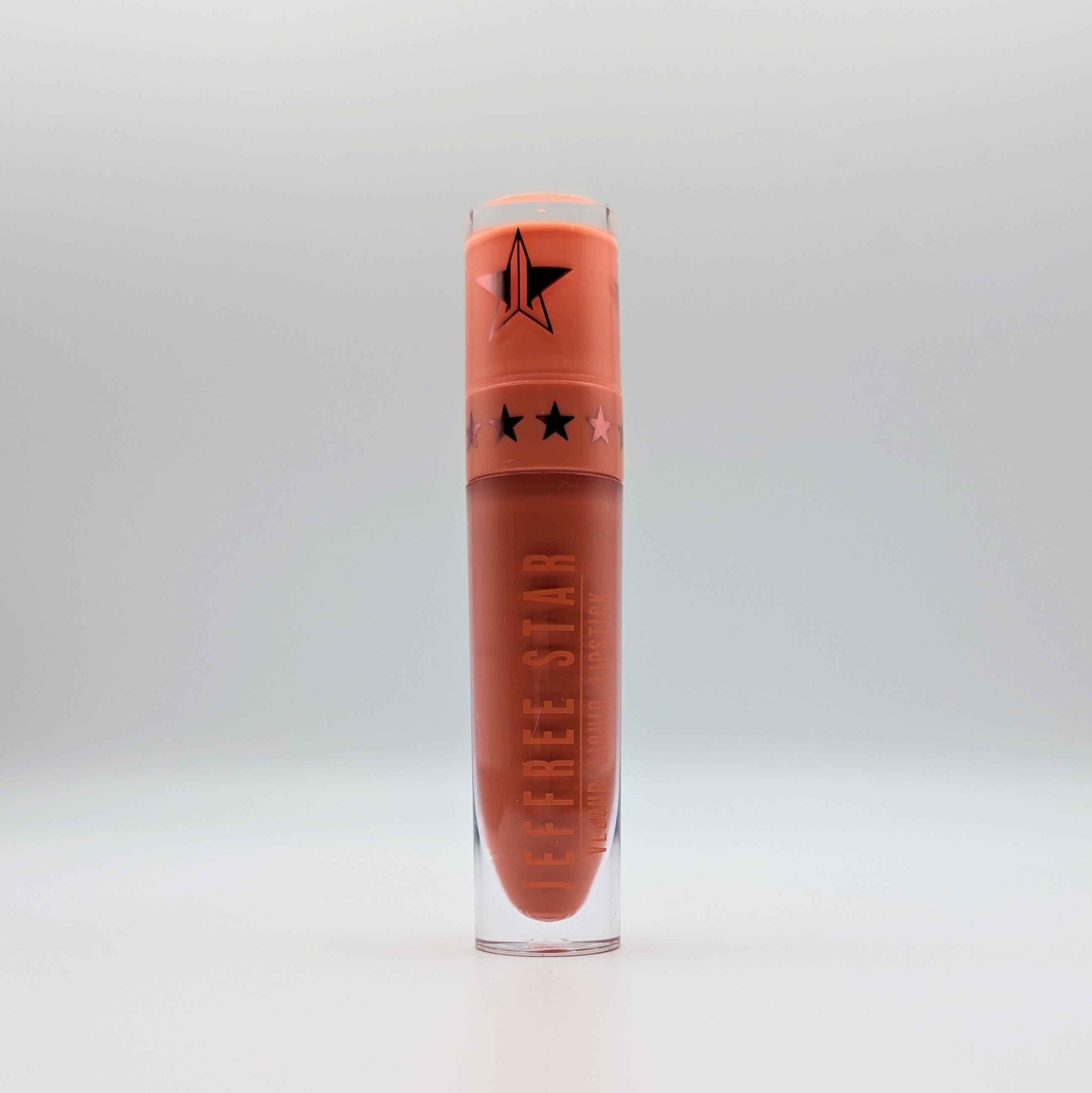Jeffree Star Liquid Lipstick - Long-Lasting Ultra-Matte Velour Formula