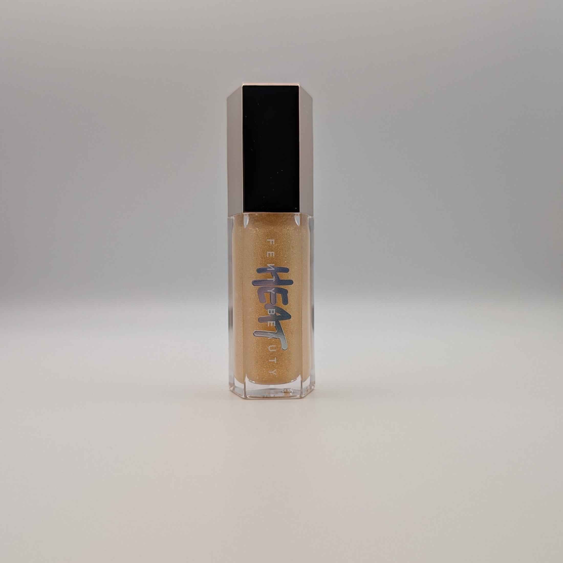 Gloss Bomb Heat Lip Luminizer + Plumper for Irresistible Shine and Fullness
