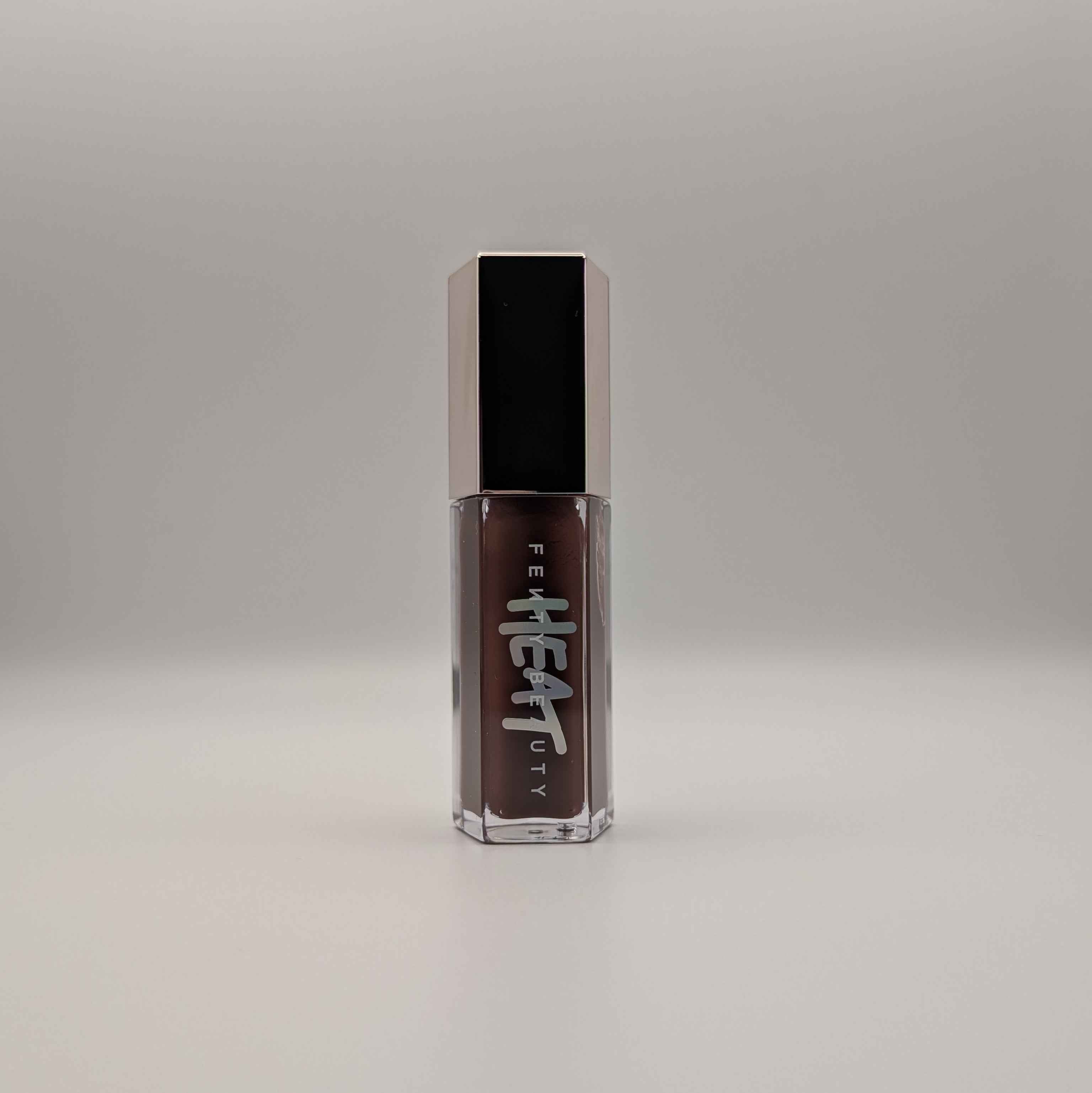 Gloss Bomb Heat Lip Luminizer + Plumper for Irresistible Shine and Fullness