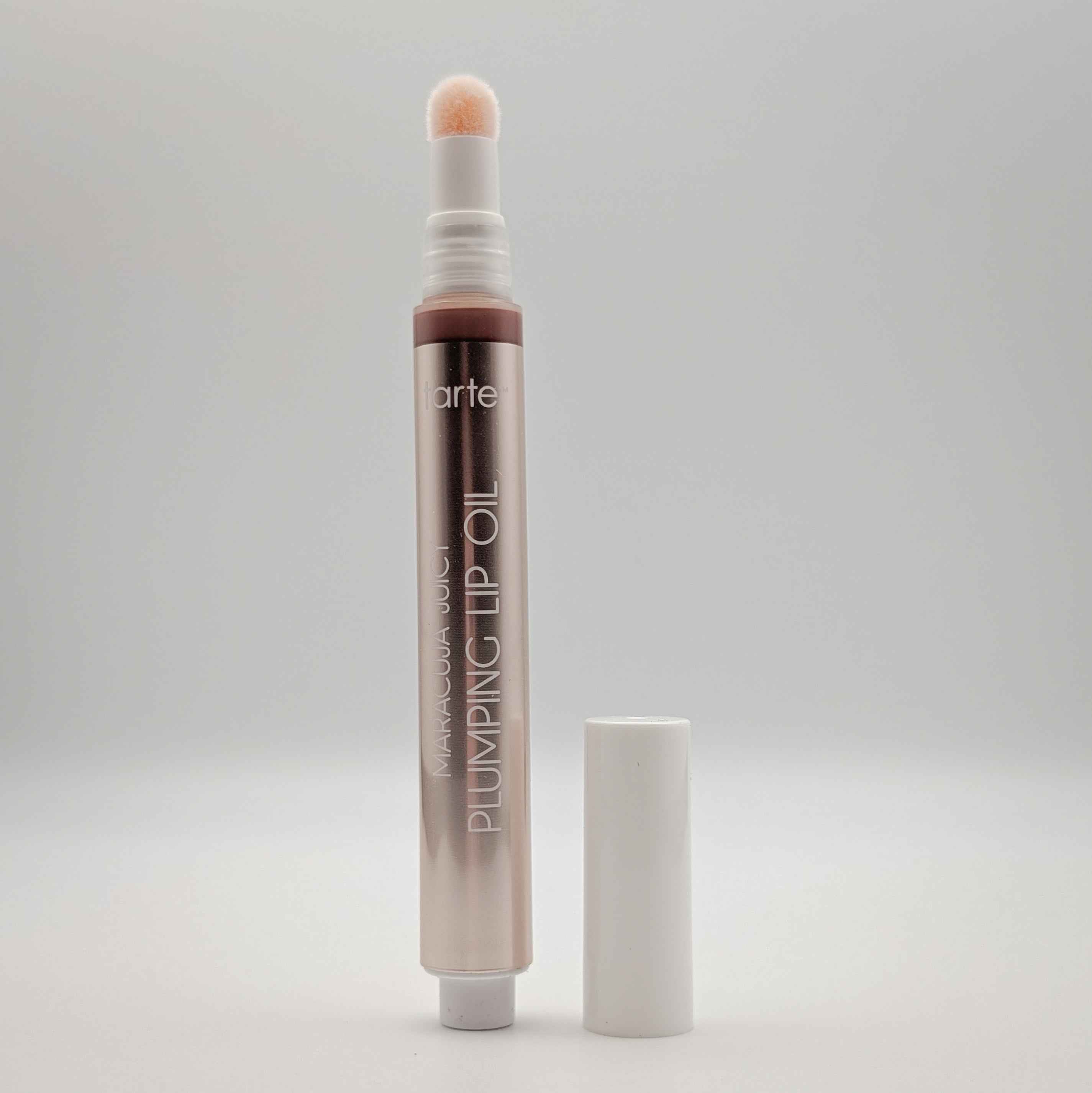 Juicy Lip Plump Oil - Enhance Volume and Shine for Luscious Lips