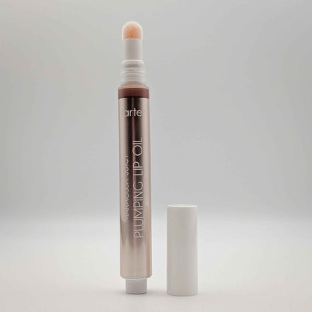 Juicy Lip Plump Oil - Enhance Volume and Shine for Luscious Lips