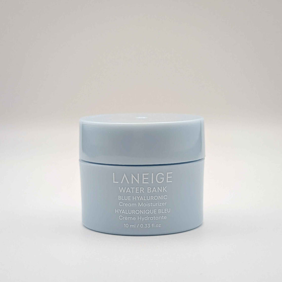 Laneige Water Bank Moisturizer for Deep Hydration and Radiant Skin