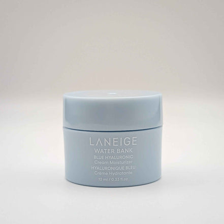 Laneige Water Bank Moisturizer for Deep Hydration and Radiant Skin
