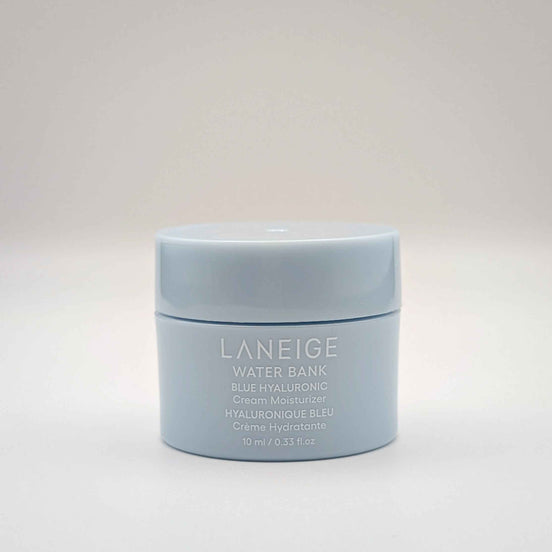 Laneige Water Bank Moisturizer for Deep Hydration and Radiant Skin