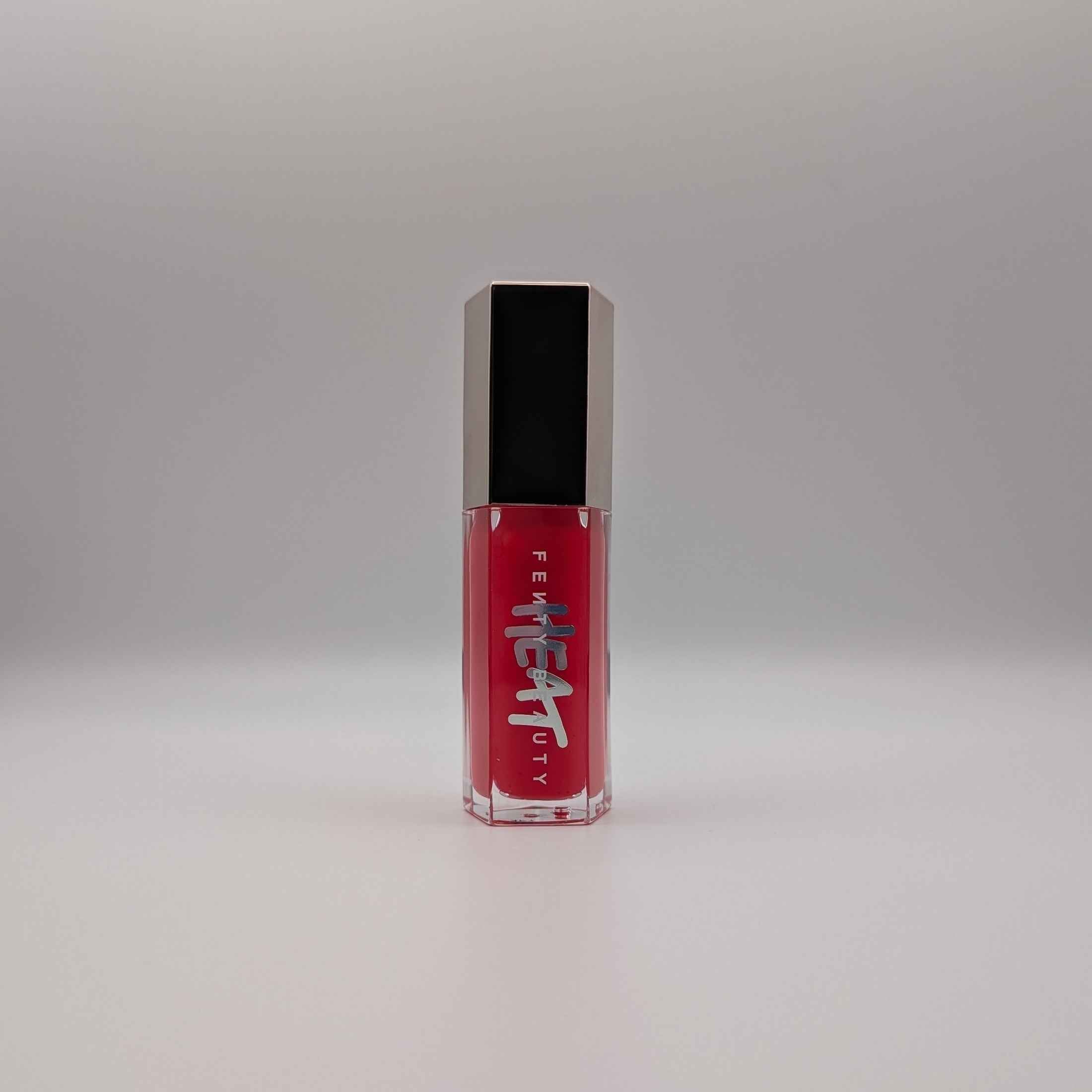 Gloss Bomb Heat Lip Luminizer + Plumper for Irresistible Shine and Fullness
