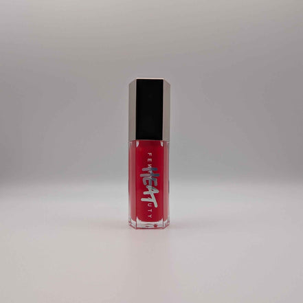 Gloss Bomb Heat Lip Luminizer + Plumper for Irresistible Shine and Fullness