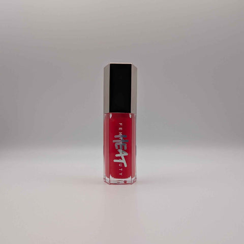 Gloss Bomb Heat Lip Luminizer + Plumper for Irresistible Shine and Fullness