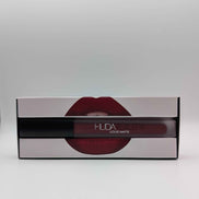 Huda Beauty Liquid Matte Lipstick - Long-Lasting, Rich Color & Comfortable Wear
