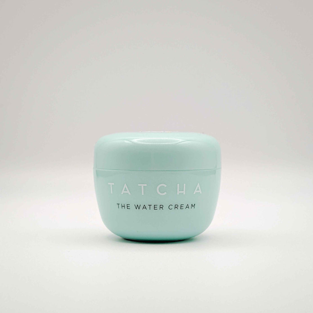 Tatcha The Water Cream