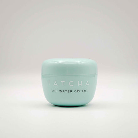 Tatcha The Water Cream
