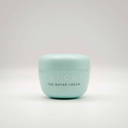 Tatcha The Water Cream