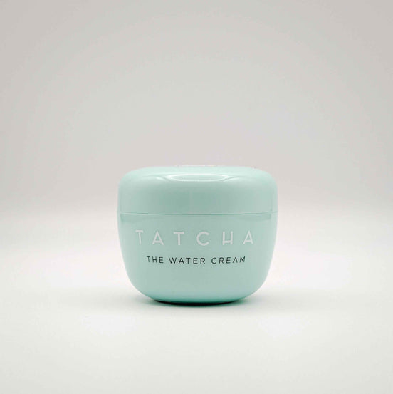 Tatcha The Water Cream