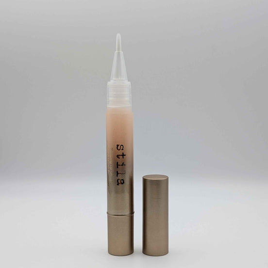 Plumping Glaze for Fuller, Luscious Lips