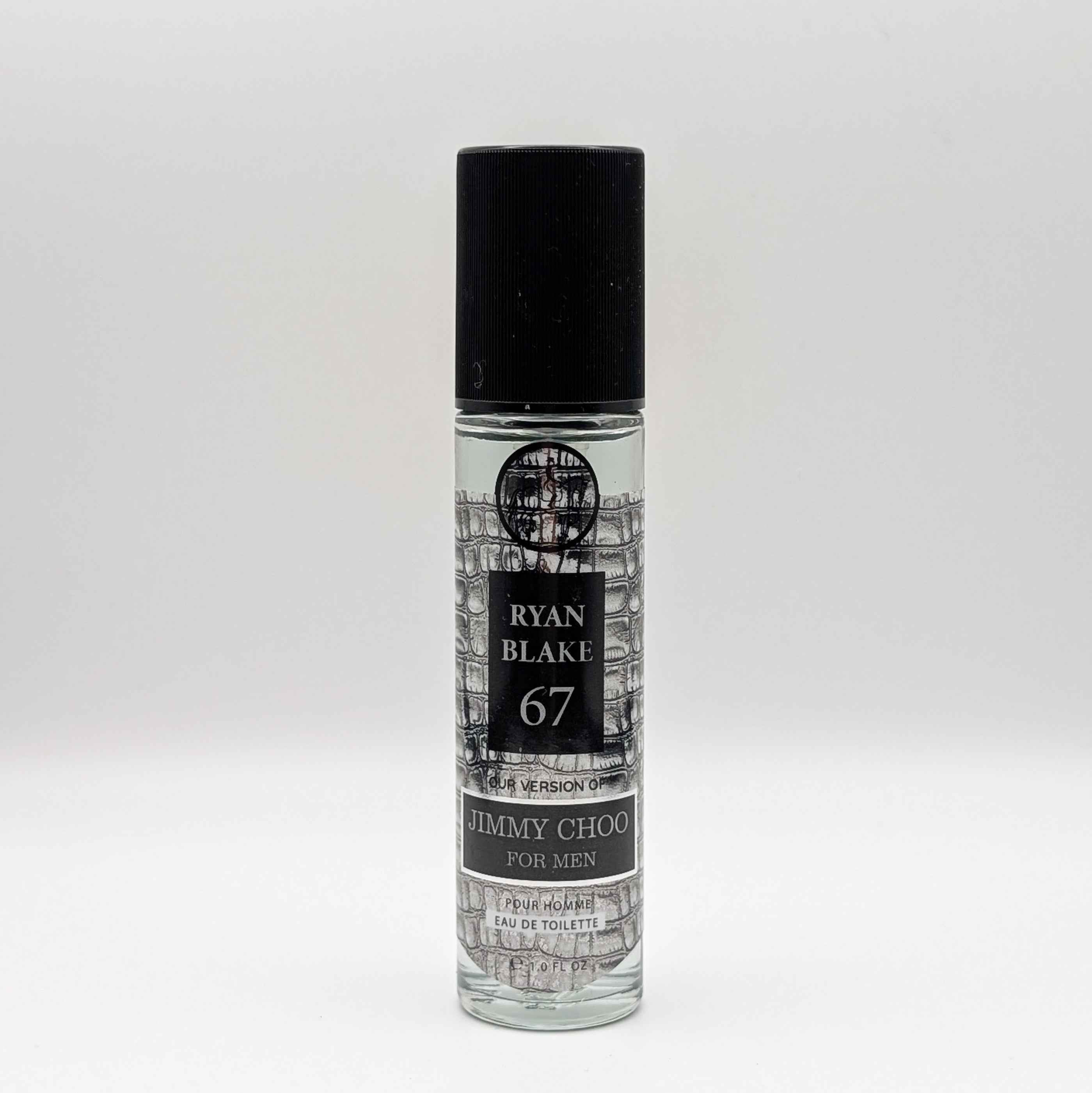 Ryan Blake Luxury Inspired Perfume & Cologne
