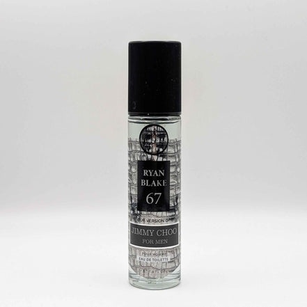 Ryan Blake Luxury Inspired Perfume & Cologne