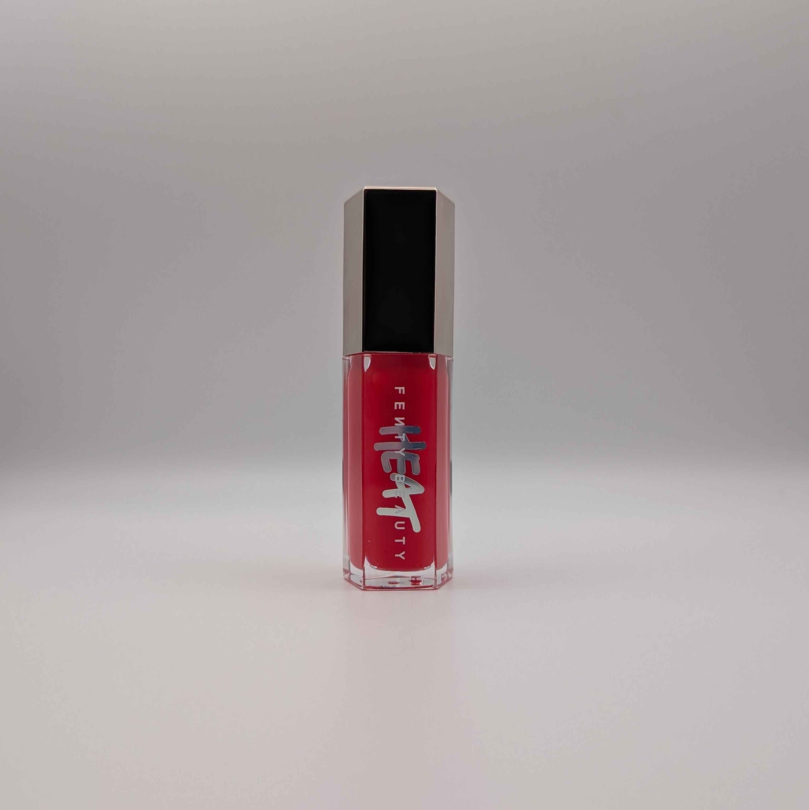 Gloss Bomb Heat Lip Luminizer + Plumper for Irresistible Shine and Fullness