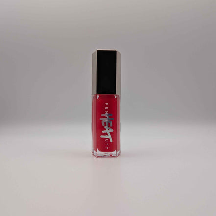 Gloss Bomb Heat Lip Luminizer + Plumper for Irresistible Shine and Fullness