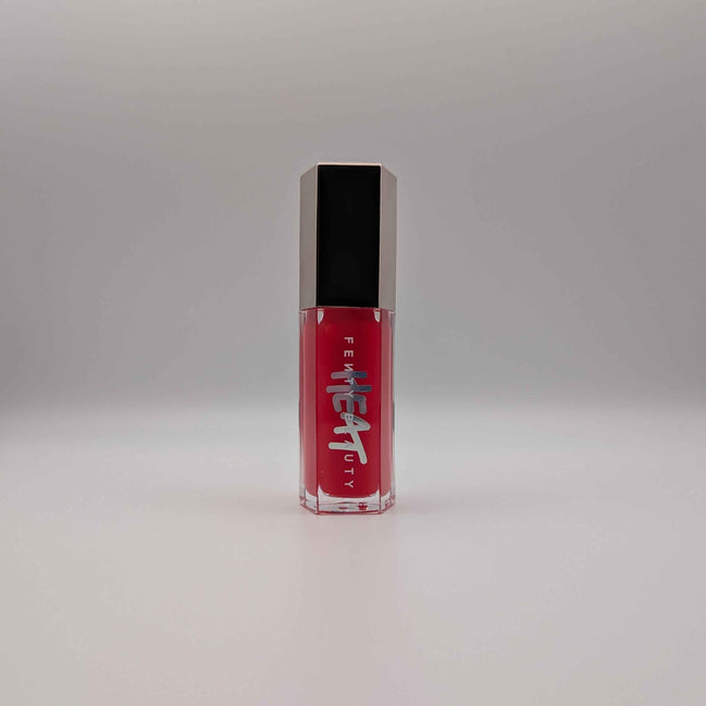 Gloss Bomb Heat Lip Luminizer + Plumper for Irresistible Shine and Fullness