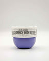 Delícia Drench Body Butter - Luxurious Hydration for Silky Smooth Skin