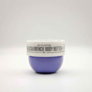 Delícia Drench Body Butter - Luxurious Hydration for Silky Smooth Skin