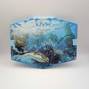 Pandora's Paradise Eyeshadow - Unleash Your Inner Beauty with Vibrant Colors