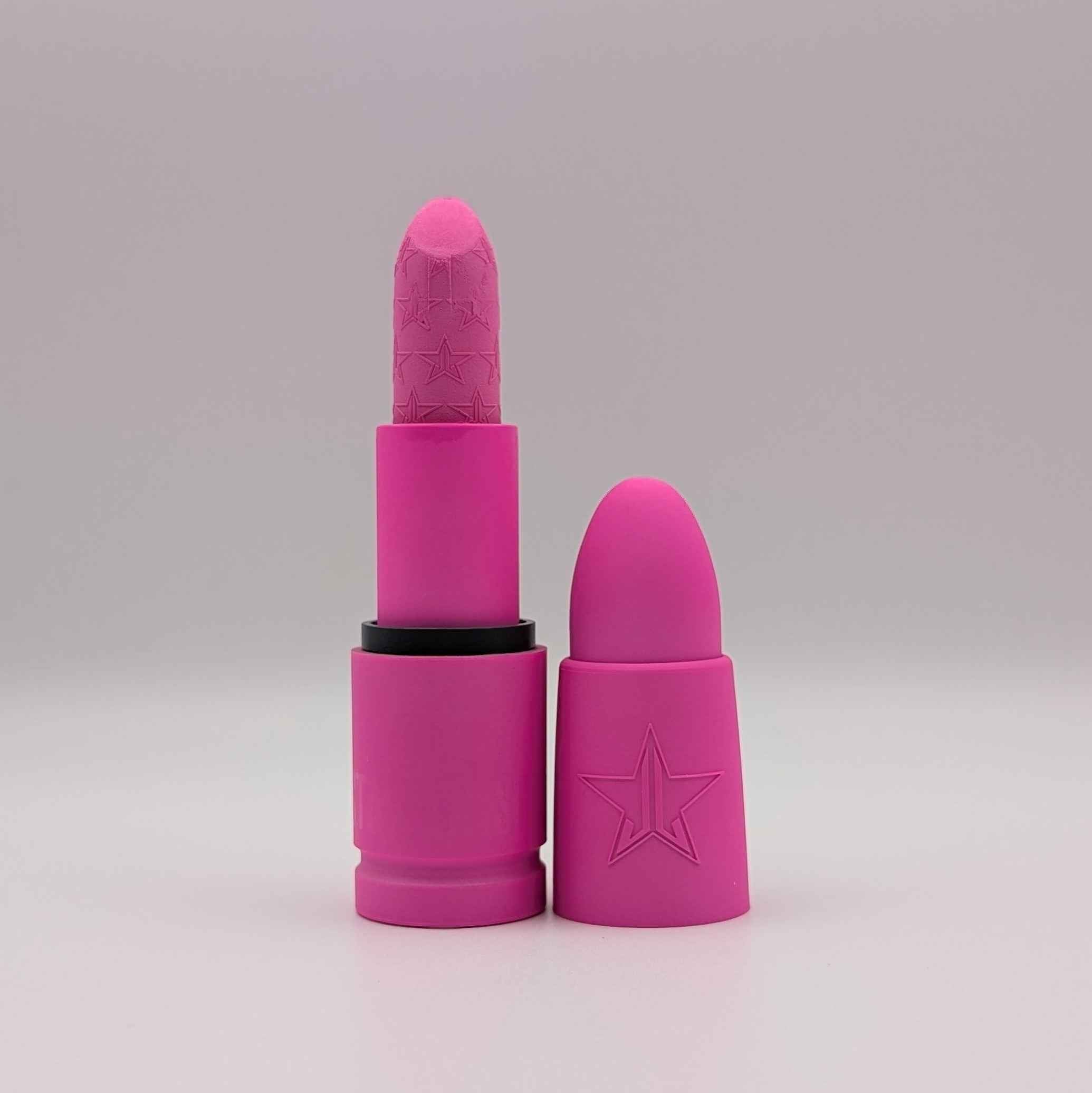 Jeffree Star Velvet Trap Lipstick - High-Impact Color & Smooth Finish