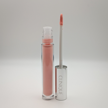 Pop Plush Lip Gloss - Creamy, Hydrating Shine for Luscious Lips