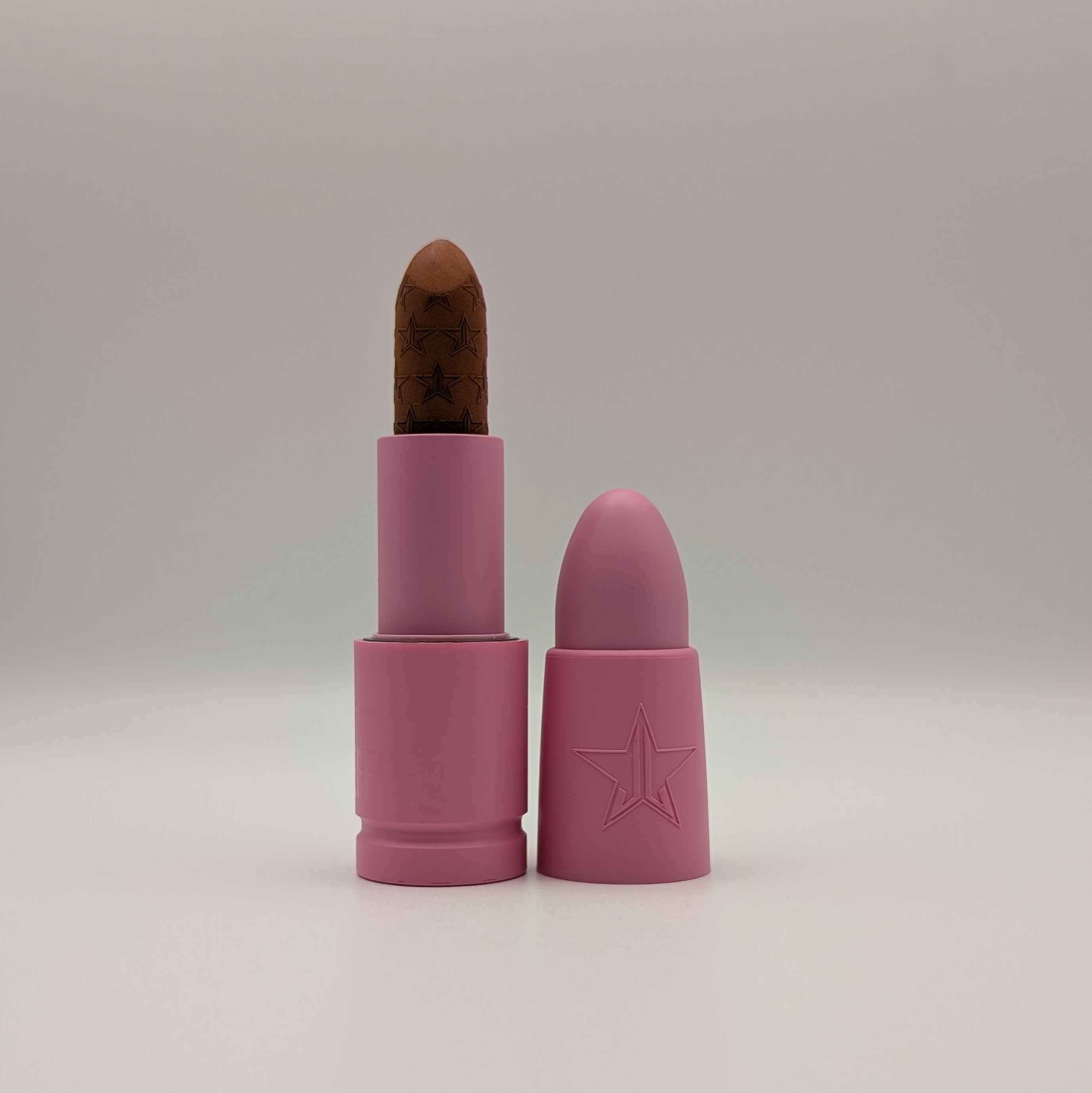 Jeffree Star Velvet Trap Lipstick - High-Impact Color & Smooth Finish