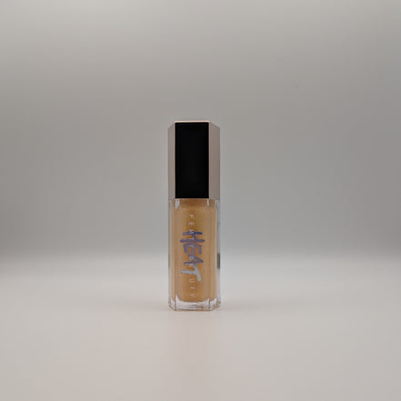 Gloss Bomb Heat Universal Lip Luminizer + Plumper – Fenty Beauty | Prime & Set Beauty