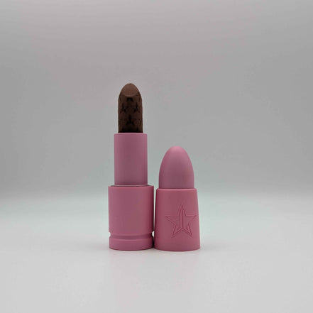 Jeffree Star Velvet Trap Lipstick - High-Impact Color & Smooth Finish