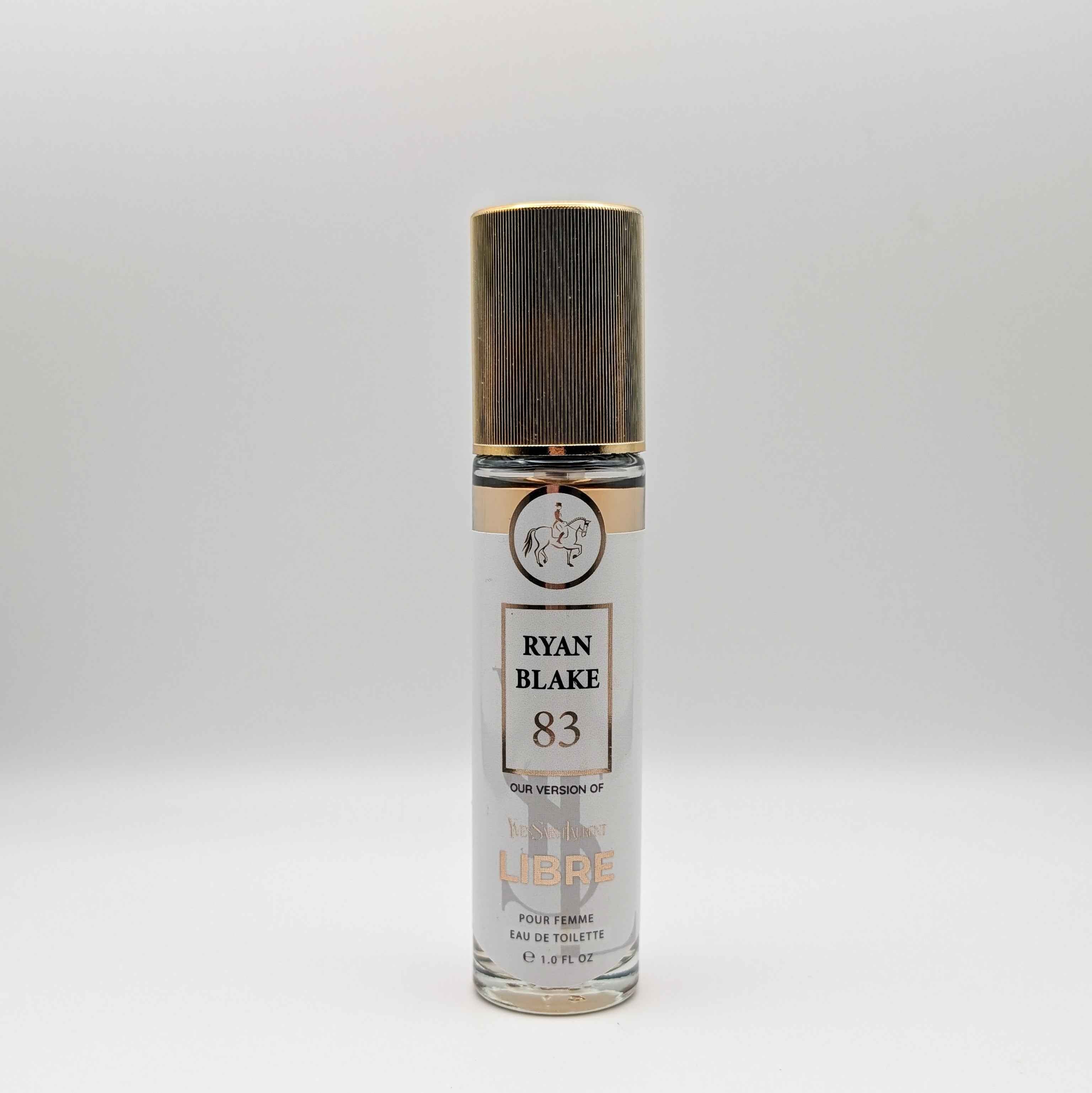 Ryan Blake Luxury Inspired Perfume & Cologne
