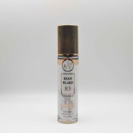 Ryan Blake Luxury Inspired Perfume & Cologne